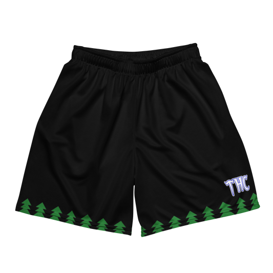 Shorts | THC Pack Basketball + RGB Album Digital Download