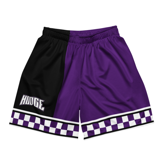 Shorts | Hodge Crown Basketball + RGB Album Digital Download