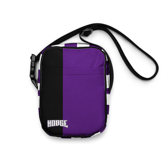 Utility Bag | Hodge Crown Purple + RGB Album Digital Download