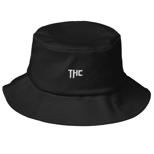 Sun Hat | Classic THC Logo + RGB Album Digital Download