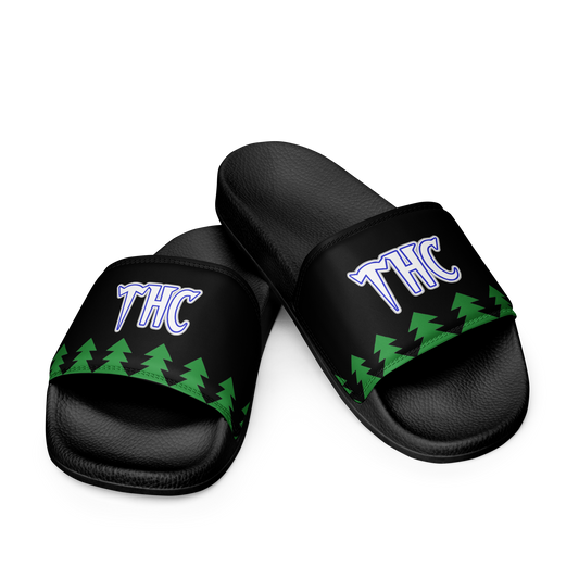 Slides | THC Pack + RGB Album Digital Download