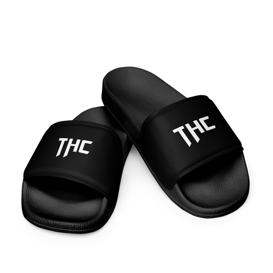 Slides | THC Classic Logo Black + RGB Album Digital Download