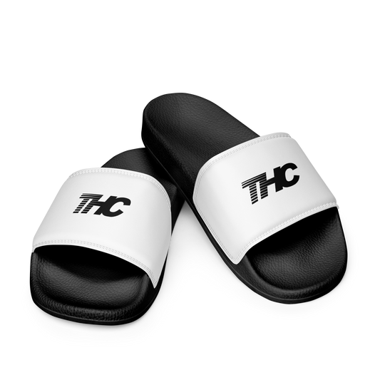 Slides | THC Fast Logo + RGB Album Digital Download