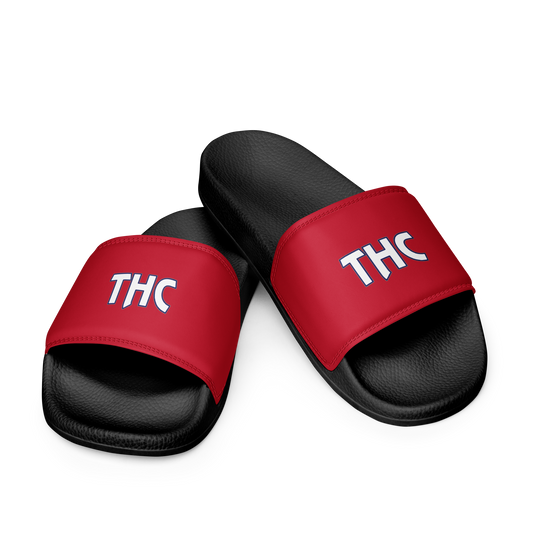 Slides | THC Run N Gun + RGB Album Digital Download