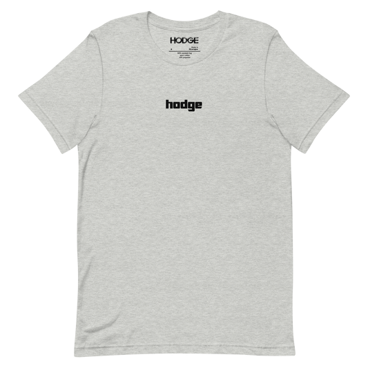 Shirt | Classic Hodge Logo + RGB Album Digital Download